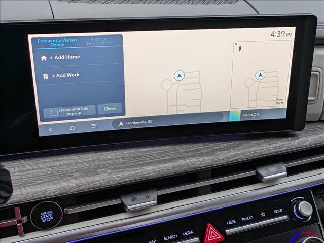 New 2026 Hyundai Santa Fe Calligraphy image 13