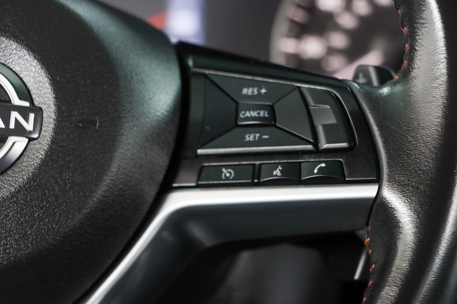 Used 2023 Nissan Altima 2.5 SR FWD image 14