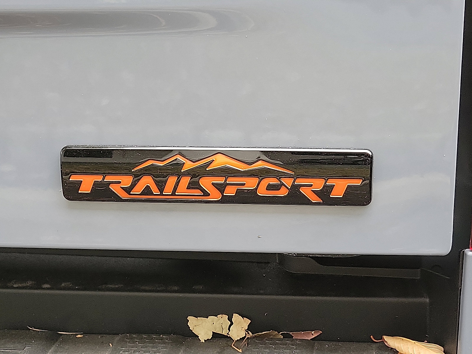 New 2026 Honda Ridgeline TrailSport image 5