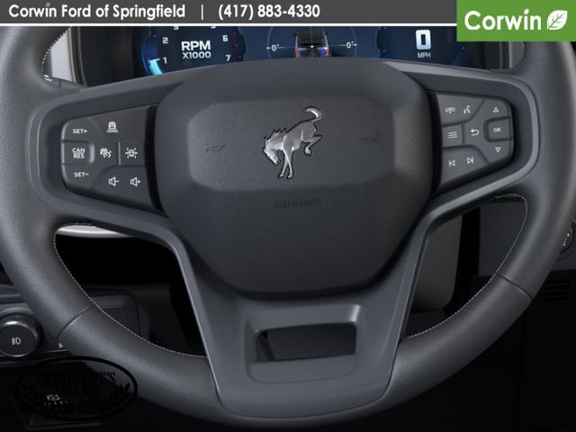 New 2026 Ford Bronco Outer Banks AWD/4WD image 16