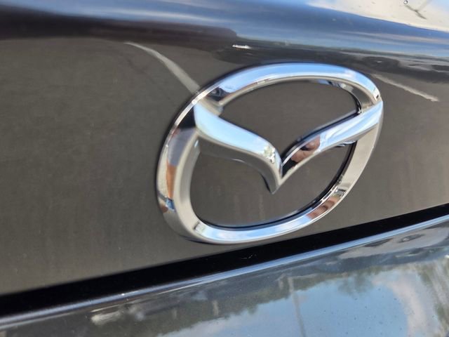 New 2026 MAZDA MX-5 Miata RF Grand Touring image 8