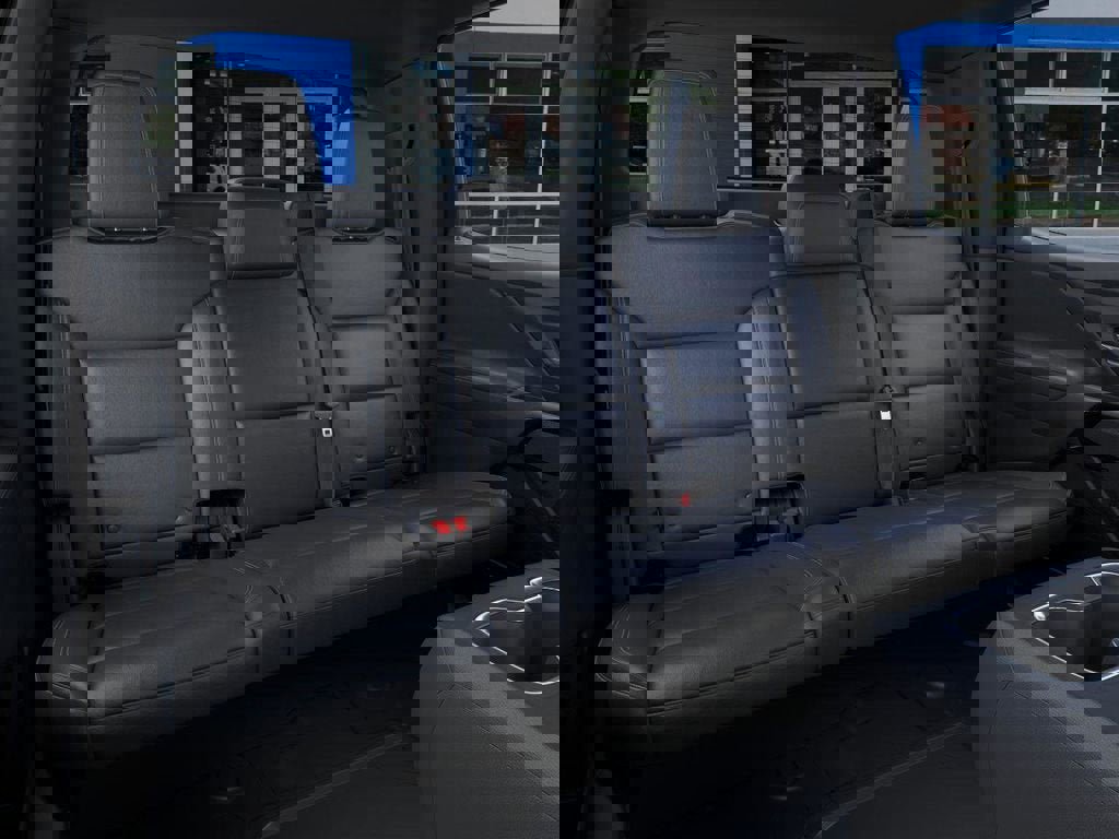 New 2026 Chevrolet Silverado EV LT image 18