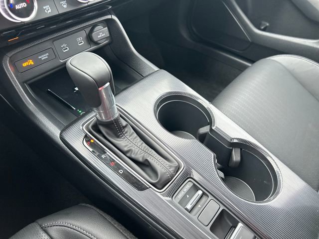 New 2026 Honda Civic Sport Touring image 29