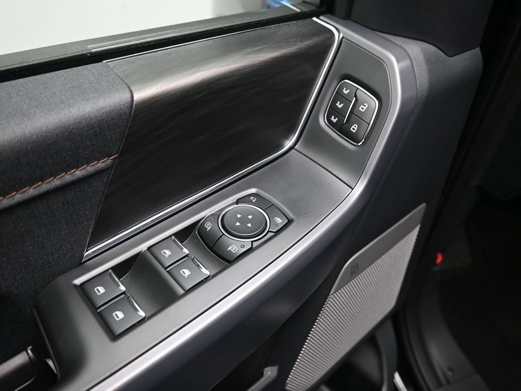 New 2025 Ford F150 Lightning Lariat image 11