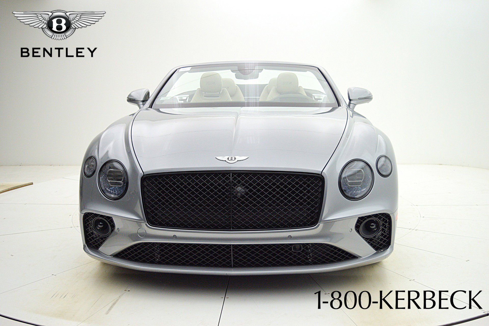 Used 2024 Bentley Continental GT image 18