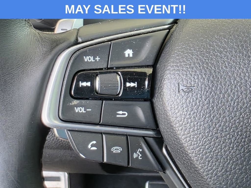Used 2019 Honda Accord Sport image 28