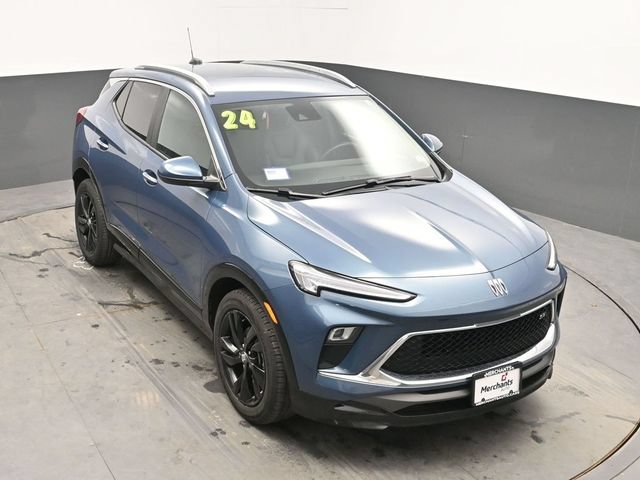 Used 2024 Buick Encore GX Sport Touring FWD image 29