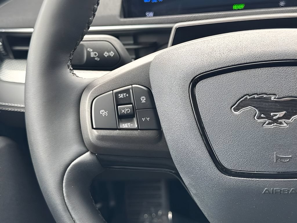 Used 2023 Ford Mustang Mach-E Select RWD image 15