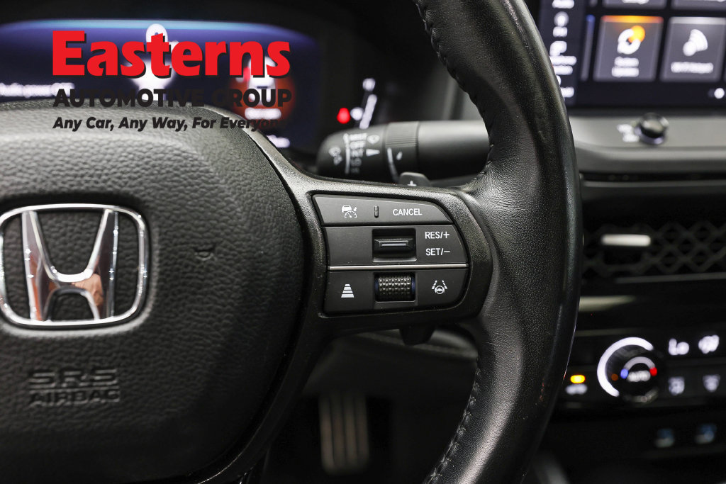 Used 2024 Honda Accord Sport image 18