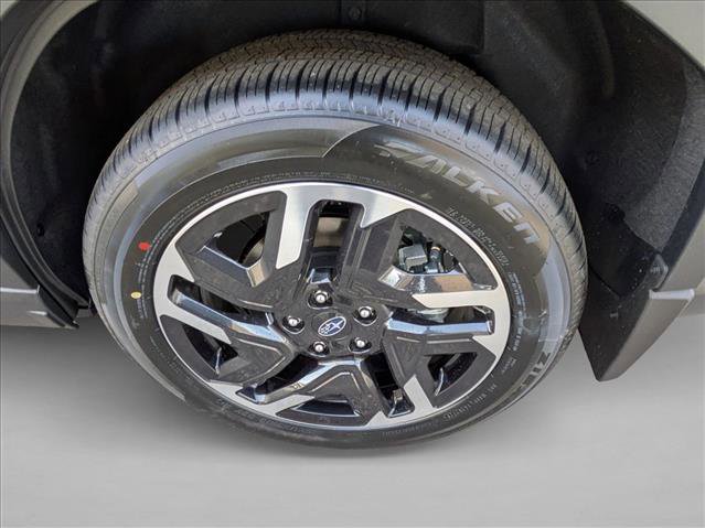 New 2026 Subaru Forester Limited w/ Limited Package image 9