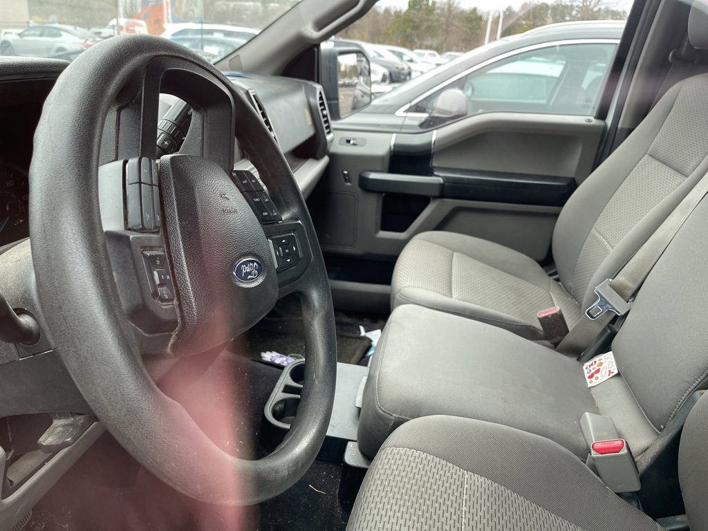 Used 2016 Ford F150 XLT image 13