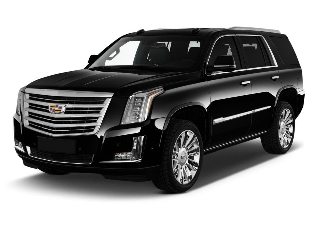 Used 2019 Cadillac Escalade ESV Luxury