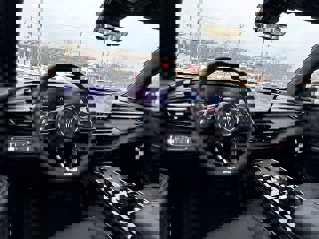 New 2026 Buick Enclave Sport Touring w/ Power Package image 22