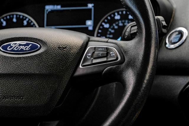 Used 2021 Ford EcoSport Titanium AWD/4WD image 21