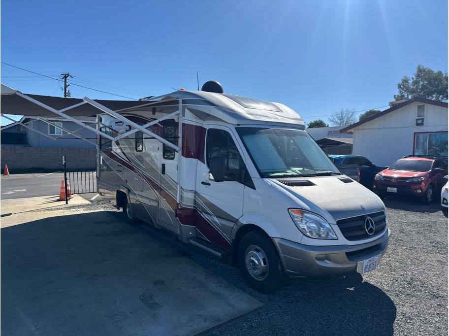 Used 2010 Mercedes-Benz Sprinter 3500 image 6