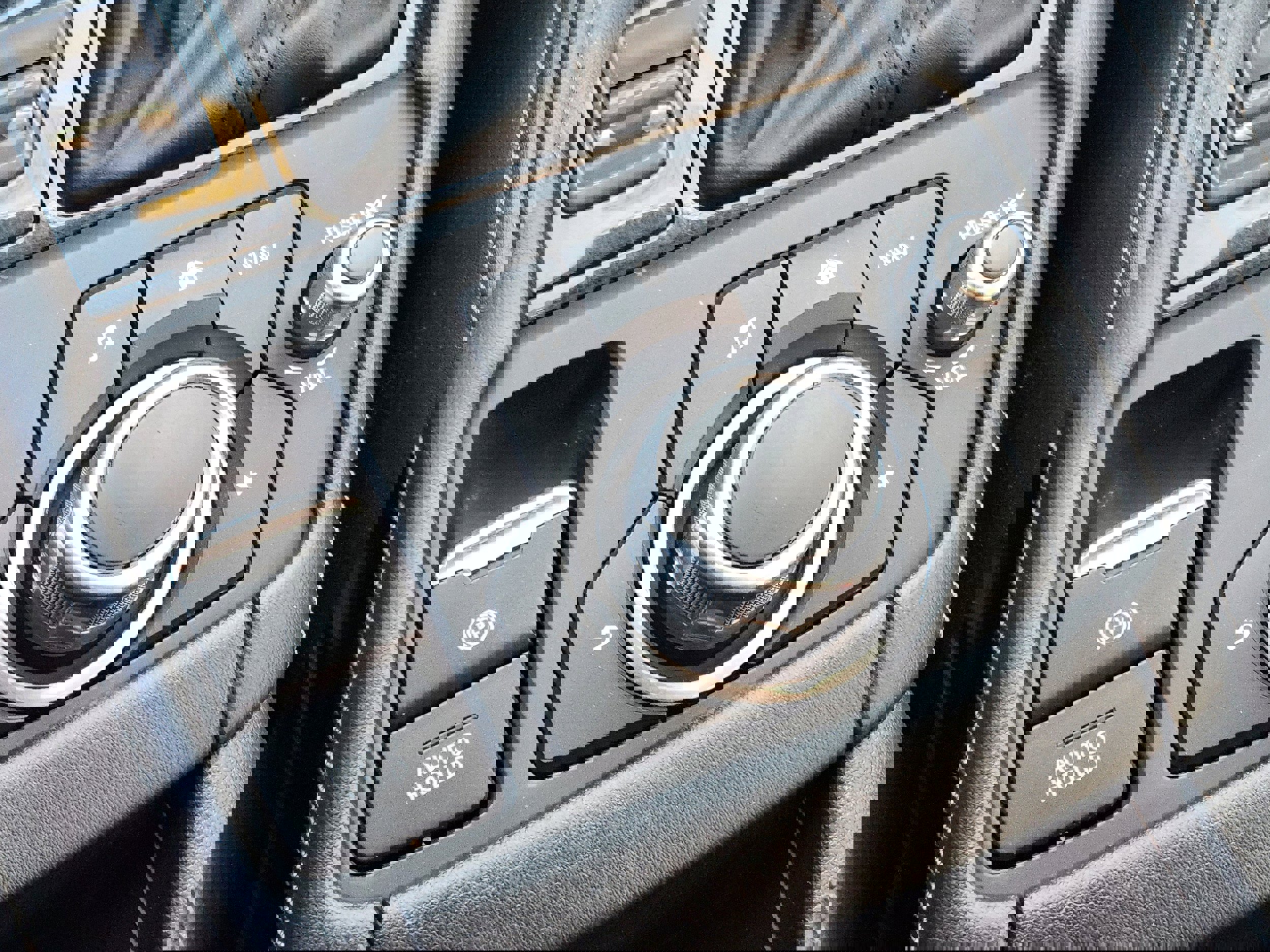 Used 2019 MAZDA CX-3 Touring w/ Preferred Equipment Package image 22