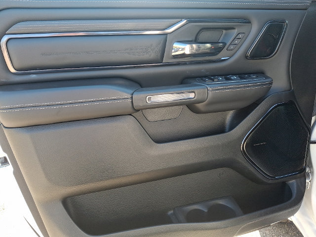 Used 2023 RAM 1500 Limited AWD/4WD image 12