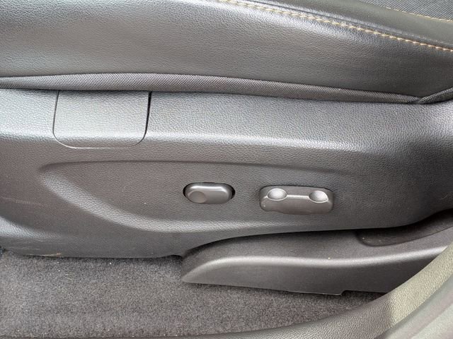 Used 2018 Chevrolet Trax LT w/ LT Convenience Package image 15