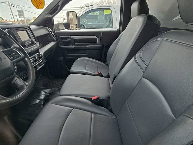 Used 2022 RAM 4500 Tradesman image 16