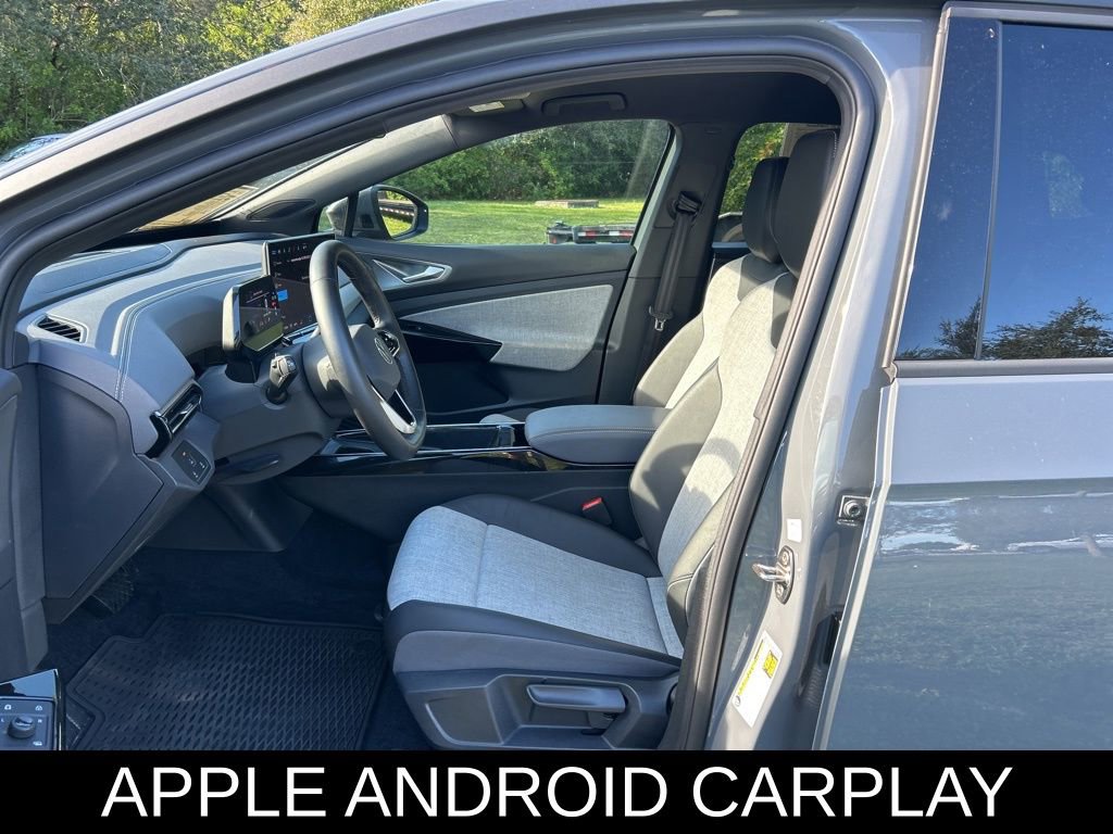 Certified 2025 Volkswagen ID.4 Pro image 9