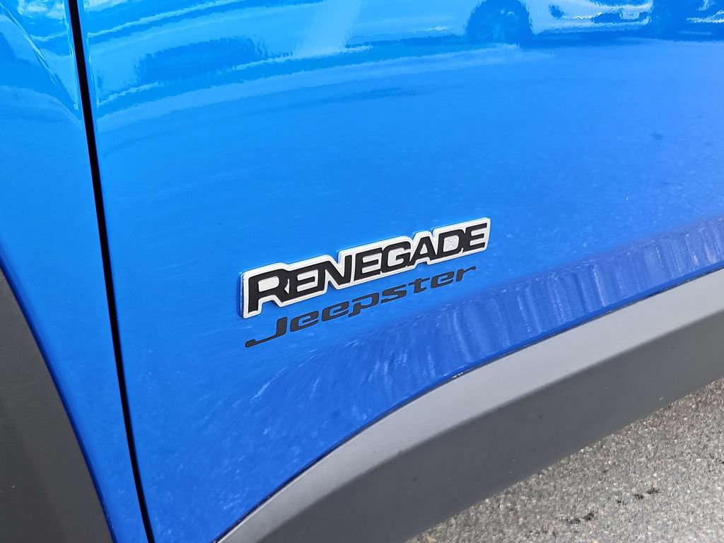 Used 2020 Jeep Renegade Sport FWD image 31