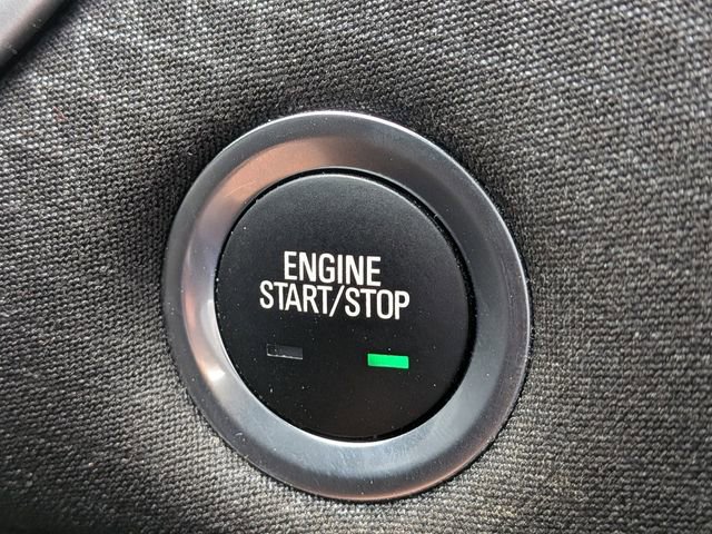 Used 2025 Chevrolet Malibu LT FWD image 27