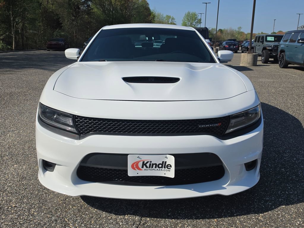 Used 2019 Dodge Charger GT RWD image 2