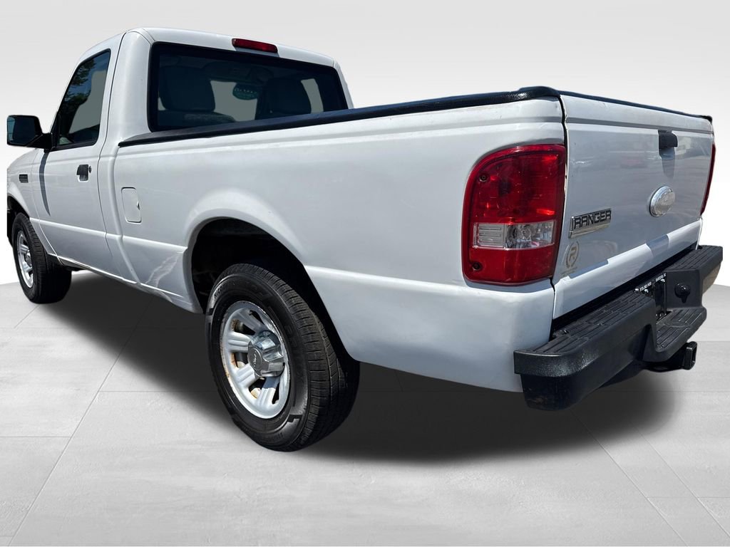 Used 2011 Ford Ranger XL RWD image 3