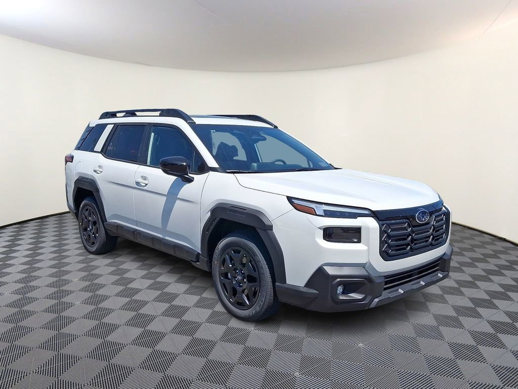 New 2026 Subaru Outback Limited AWD/4WD image 1