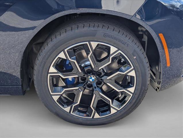 New 2026 BMW X3 xDrive30 image 9