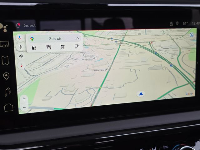 New 2026 GMC Sierra 1500 AT4X AWD/4WD image 6