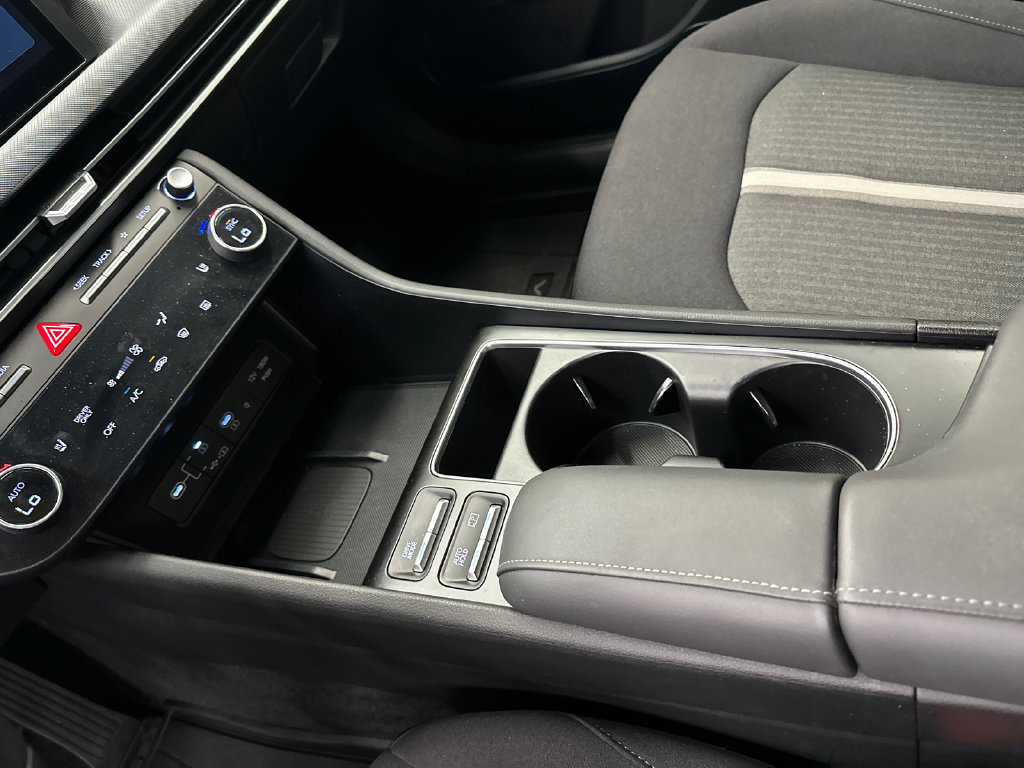 Certified 2025 Hyundai Sonata SEL FWD image 29