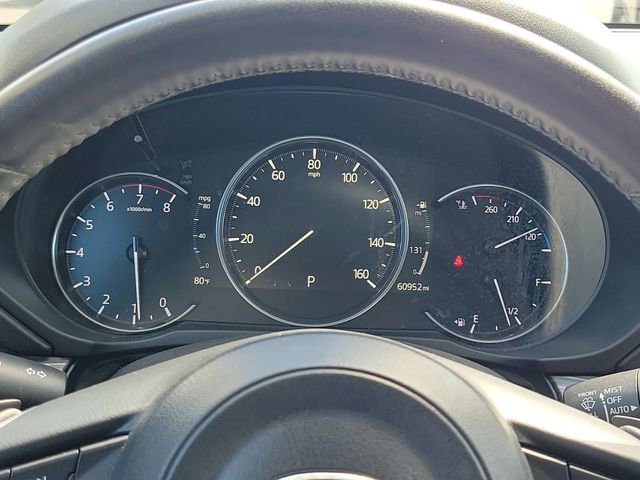 Used 2020 MAZDA CX-5 Grand Touring FWD image 23