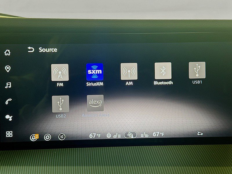 New 2026 Nissan Murano SL AWD/4WD image 15