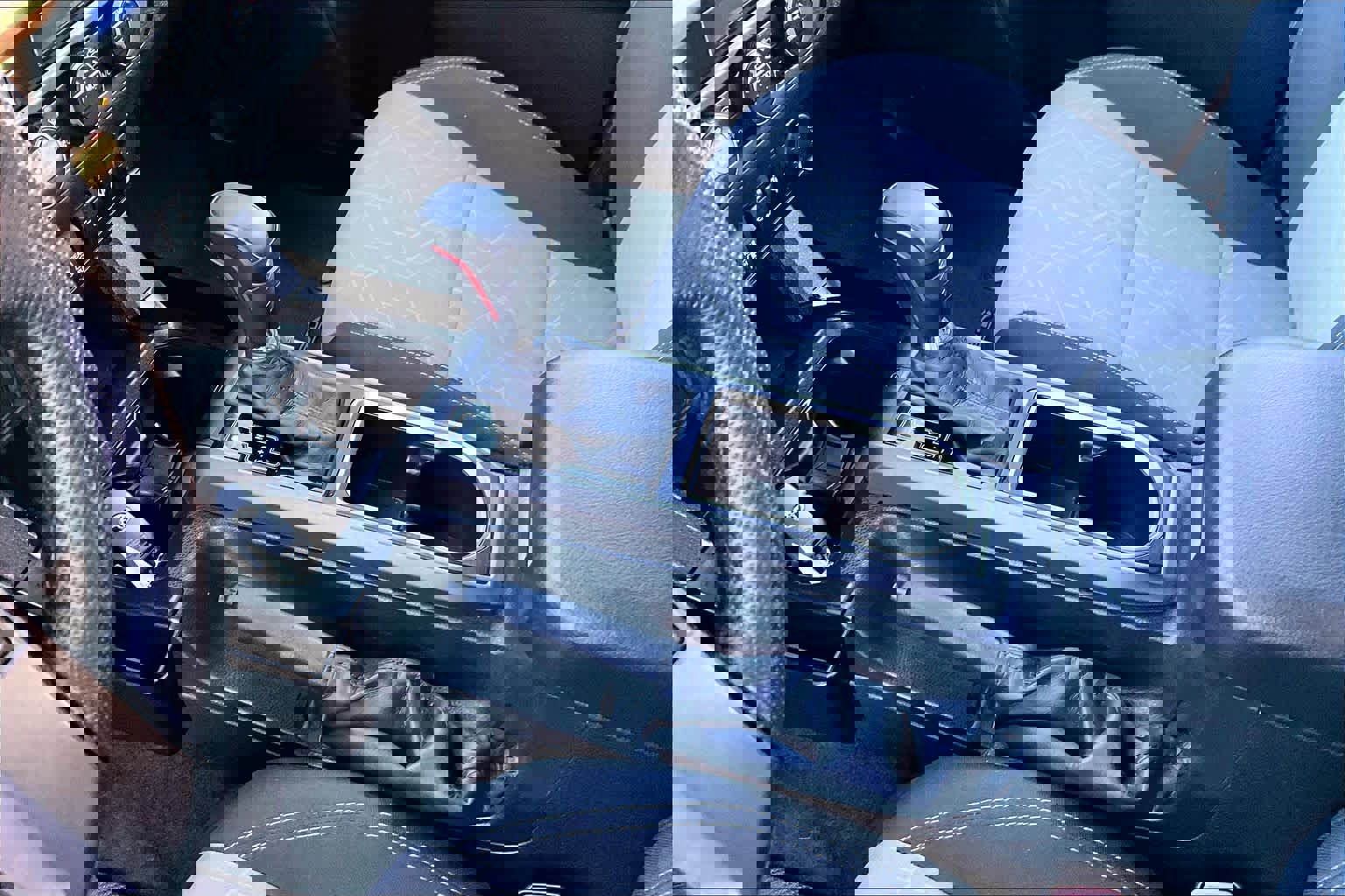 Used 2023 Toyota Tacoma TRD Off-Road image 15