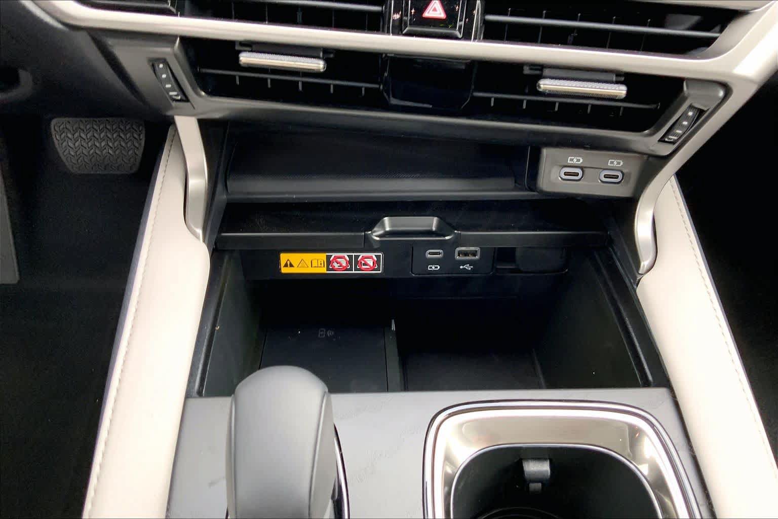 New 2026 Lexus RX 350 Premium AWD/4WD image 18