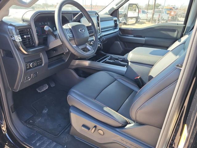 New 2026 Ford F250 Lariat w/ Lariat Premium Package AWD/4WD image 13