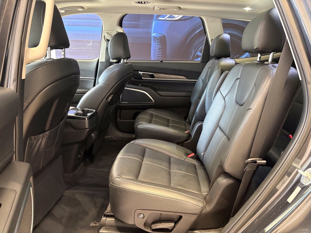 Used 2020 Kia Telluride SX AWD/4WD image 14