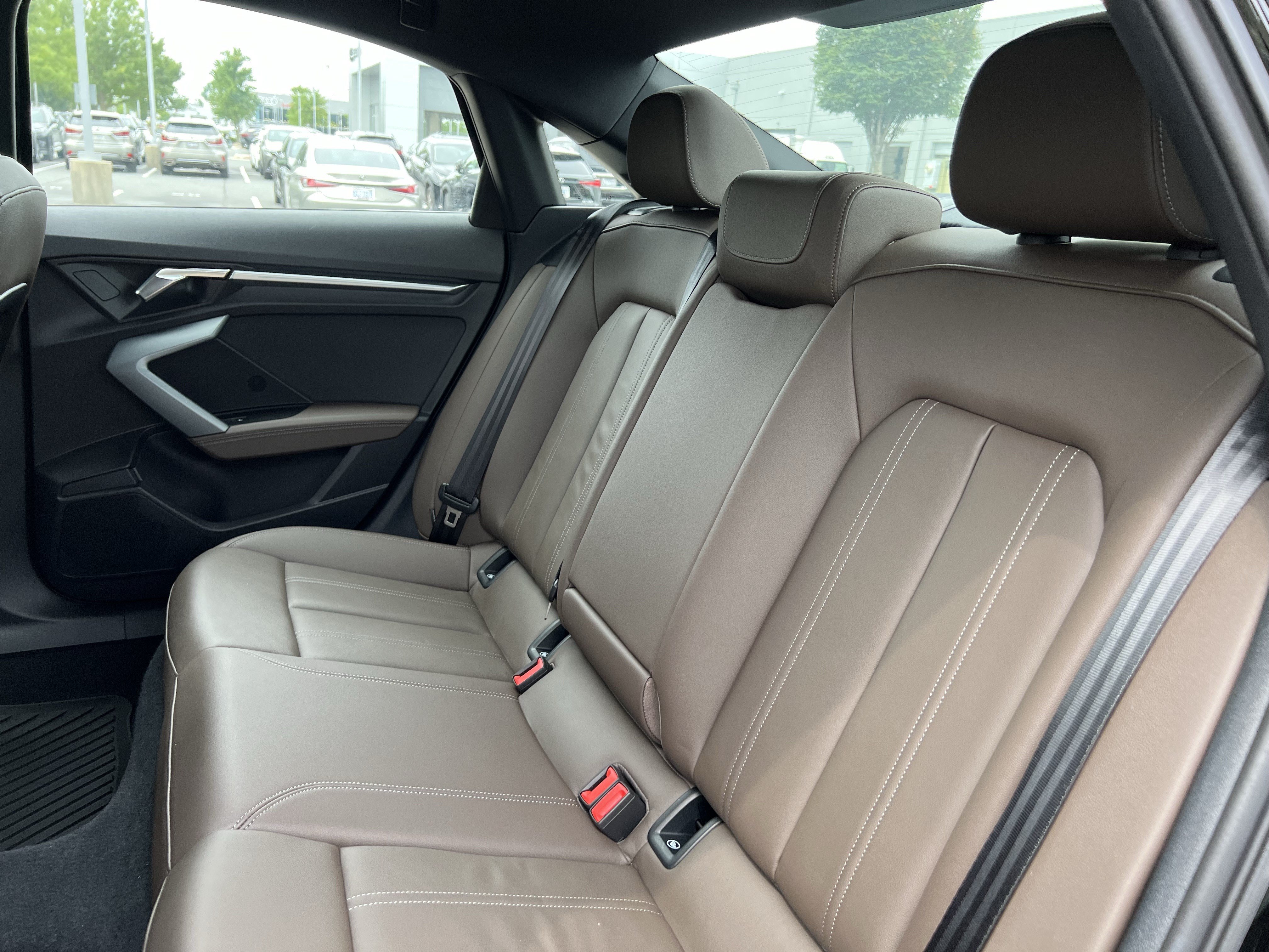 Used 2026 Audi A3 2.0T Premium w/ Convenience Package AWD/4WD image 32