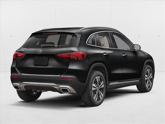 New 2026 Mercedes-Benz GLA 250 4MATIC video 2