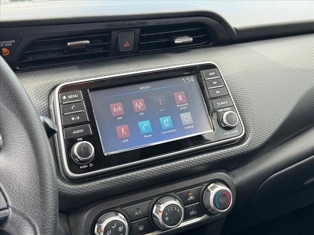 Used 2024 Nissan Kicks S FWD image 29