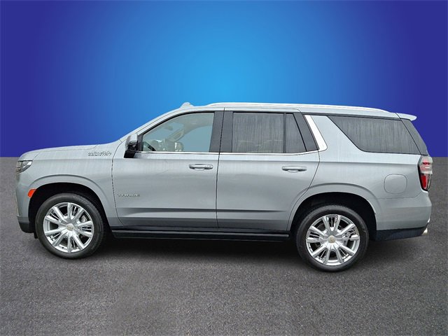 Used 2023 Chevrolet Tahoe High Country image 7