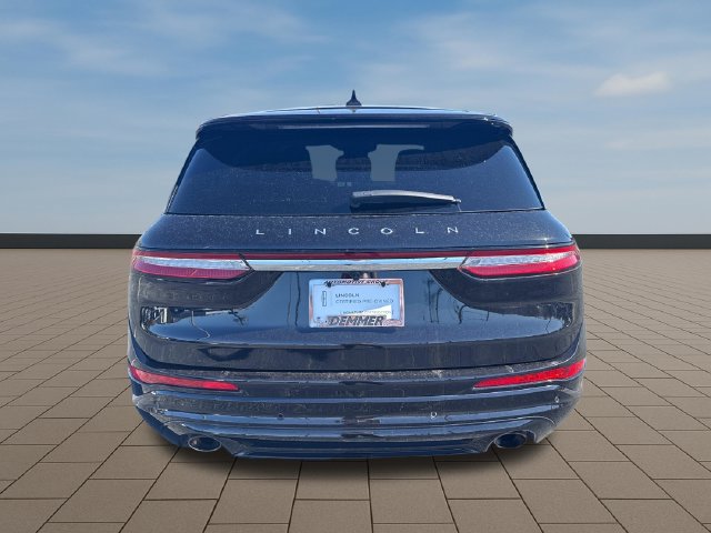 Certified 2024 Lincoln Corsair AWD w/ Equipment Group 101A image 5