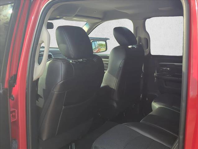 Used 2017 RAM 1500 Sport w/ Quick Order Package 26Q Night image 15