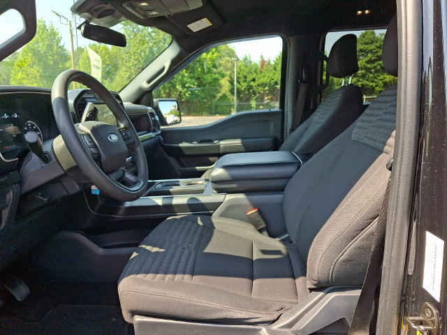 Used 2022 Ford F150 XL w/ STX Appearance Package AWD/4WD image 13