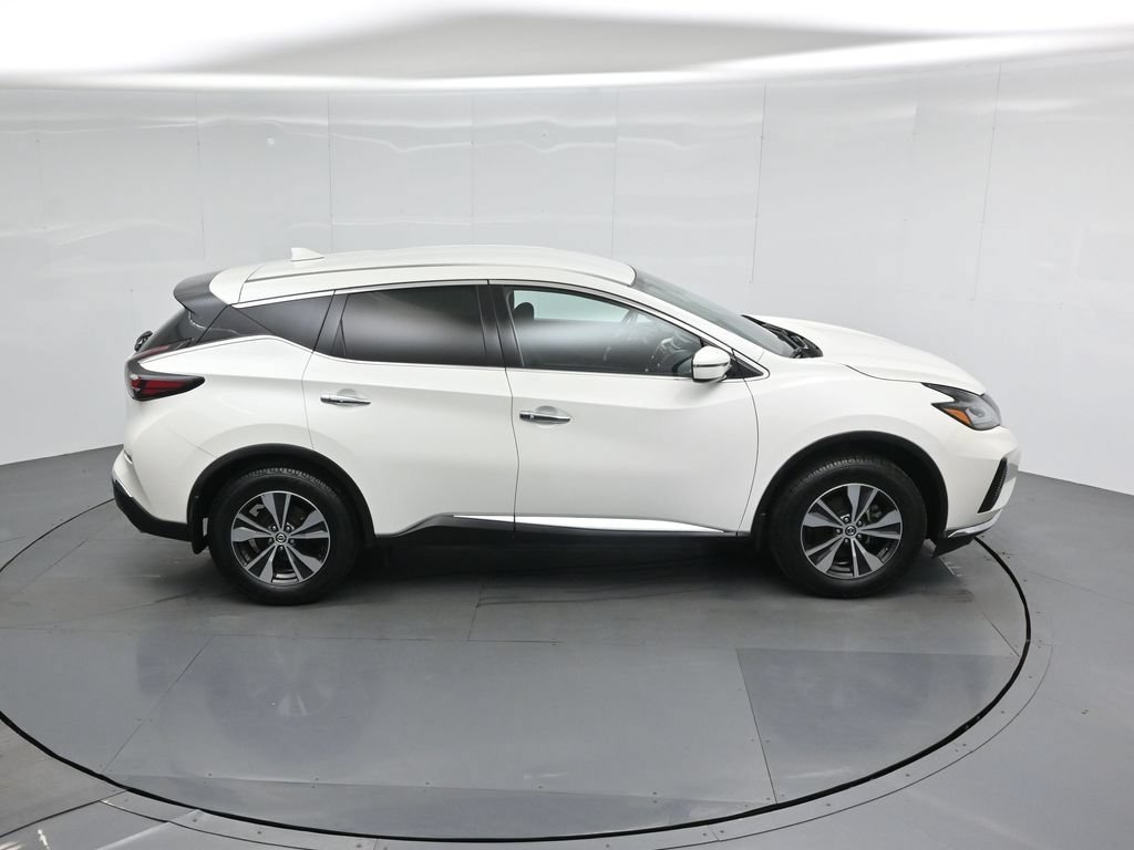 Used 2020 Nissan Murano S w/ Technology Package FWD image 39