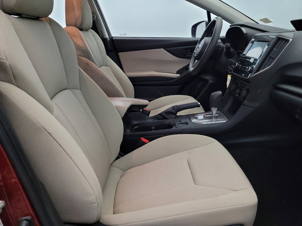 Used 2019 Subaru Impreza 2.0i AWD/4WD image 21