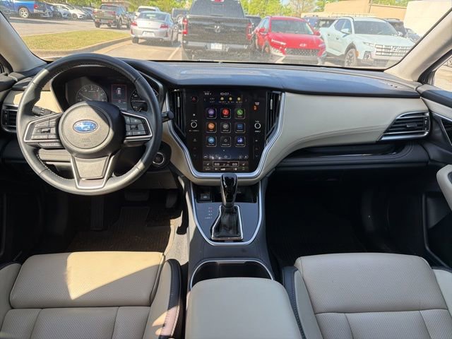 Used 2024 Subaru Outback Limited image 28