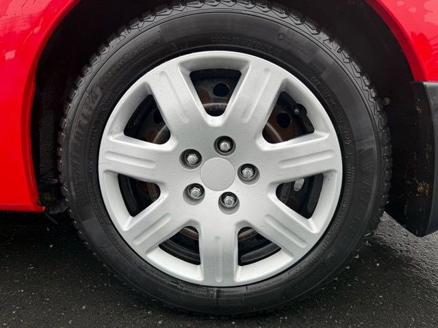 Used 2015 Honda Civic LX image 20