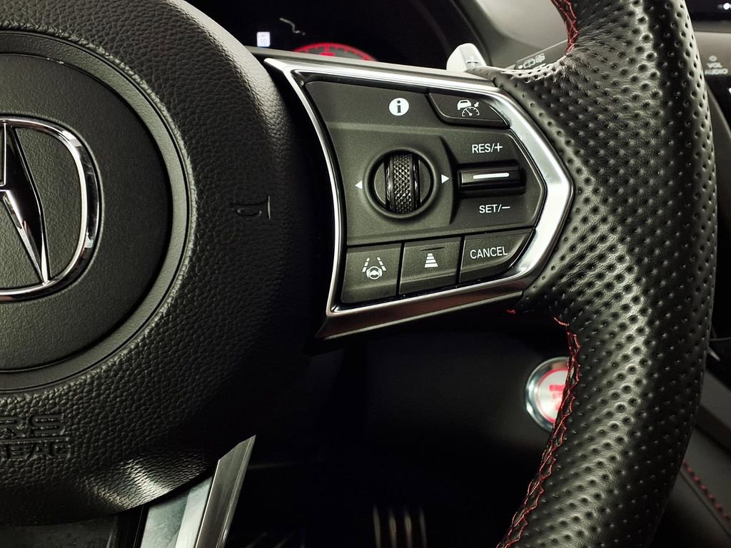 Used 2022 Acura RDX A-Spec FWD image 22